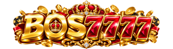 Logo BOS7777